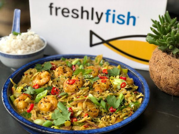 Thaise-roerbak-garnalen