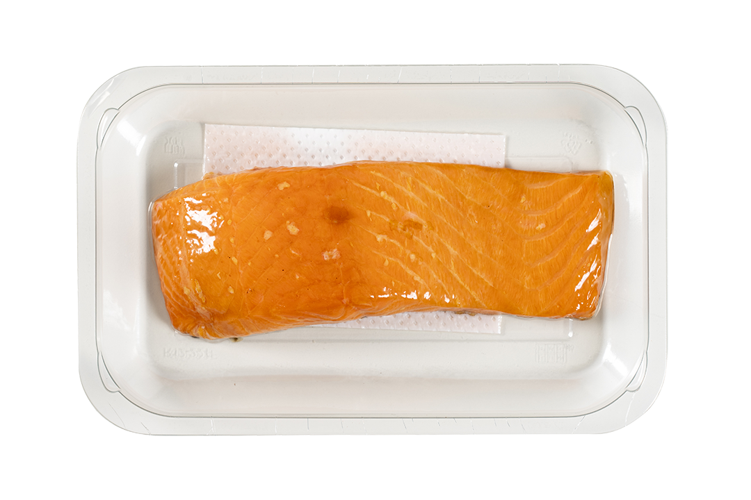 Gerookte Zalm - Recepten en Informatie van een Urker visroker